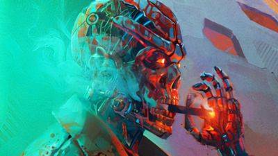 Doom Eternal meets Cyberpunk in stunning new FPS blowing up on Steam - pcgamesn.com