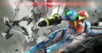Metroid Dread Team Working On Two Titles Currently? - gameranx.com