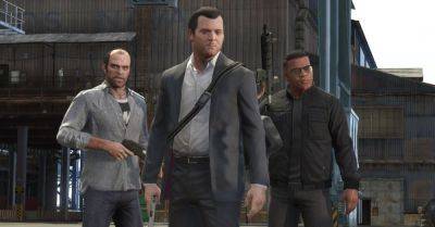 Rockstar officially teams up with GTA V roleplay server developer - theverge.com