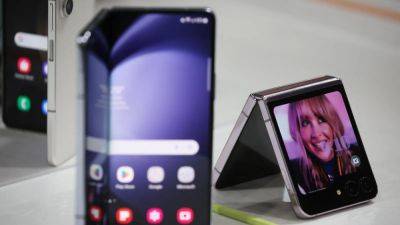 Samsung Galaxy Z Flip 5, Z Fold 5 to be available earlier than expected: Check price, details - tech.hindustantimes.com - India