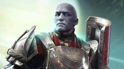 Keith David will step into the role of Destiny 2's Commander Zavala - techradar.com - Britain - county Zavala - county Anderson