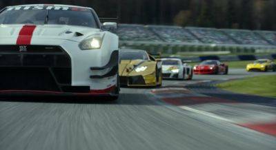 Gran Turismo film delves into whether video game car racers are real racers | The DeanBeat - venturebeat.com - San Francisco - Whether