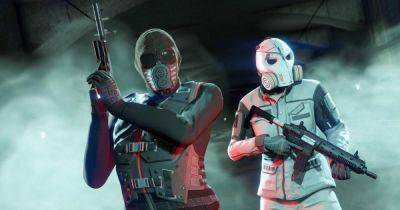 Rockstar recruits the team behind the biggest ‘GTA V’ roleplay community - engadget.com - city Santos