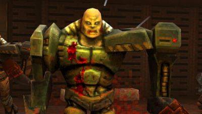 Quake 2 is setting a new gold standard for remasters that's leagues ahead of other "conversions" - gamesradar.com