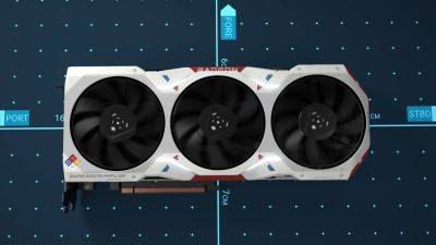 AMD Reveals Their Limited-Edition Starfield GPU & CPU - gameranx.com - Reveals