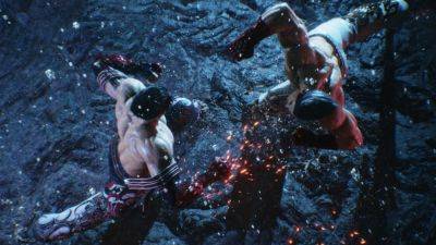 Are Tekken 8's Combos Too Long? Yes, Say Devs - pcmag.com - Britain - Japan