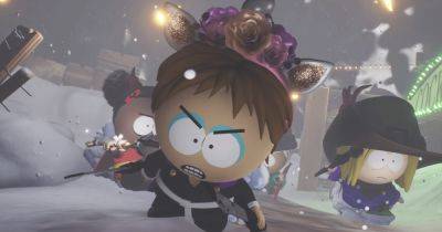 South Park: Snow Day Trailer Shows Off 3D Cartman In Latest Video Game - comingsoon.net
