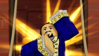 You Can Now Experience The Hamilton Musical… In Roblox - gamespot.com - Britain