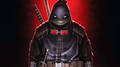 TMNT: The Last Ronin Gets a Teaser, Destroy All Humans! Dev Black Forest Games in Charge - wccftech.com - New York - city New York