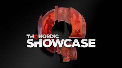 THQ Nordic Showcase 2023 recap – TMNT: The Last Ronin, South Park: Snow Day, Alone in the Dark, and more - blog.playstation.com - state Colorado