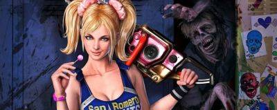 Lollipop Chainsaw remake now called Lollipop Chainsaw RePOP, out 2024 - thesixthaxis.com