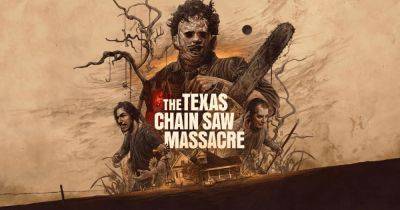 The Texas Chain Saw Massacre Video Game Vinyl Soundtrack Revealed, Pre-Orders Now Live - comingsoon.net - state Texas