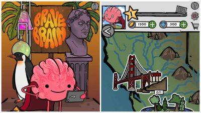 Brave Brain: Trivia Quiz Game Feels Like a Holiday Full of Pub Quizzes – in a Good Way - droidgamers.com