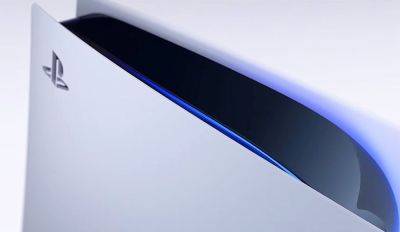 PS5 New “Slim” Model Seemingly Shown Off in Much Greater Detail via a Full Video - wccftech.com