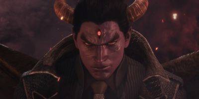 Tekken 8 Director Lashes Out At "Silly Threats" Over Character Additions - thegamer.com
