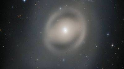 Hubble Space Telescope captures NGC 6684; Check how it looks like - tech.hindustantimes.com