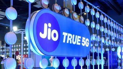 Big leak reveals two new Jio 5G smartphones might be launched soon; Check what we know so far - tech.hindustantimes.com - India - Reveals