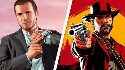 Previously Banned GTA 5 FiveM and RDR2 RedM Creators Are Now Part of Rockstar Games - wccftech.com