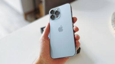 Battery troubles emerge for iPhone 14, iPhone 14 Pro models; Users left frustrated - tech.hindustantimes.com