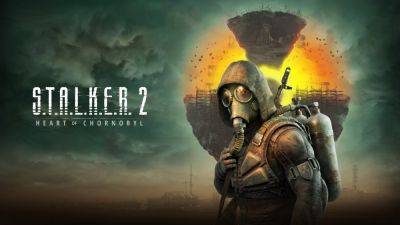 STALKER 2 Listed for December 1st Launch on PLAION Store - wccftech.com - Germany - Russia - Ukraine