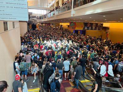 Gen Con 2023 Recap – The Games, News, and Staff Picks - boardgamequest.com - city Indianapolis