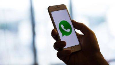 Top 5 WhatsApp features that you might not know about - tech.hindustantimes.com