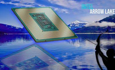 Intel Arrow Lake-S Desktop CPUs To Feature 50% Bigger L2 P-Core Cache Versus Raptor Lake - wccftech.com