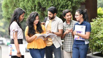 EPFO SSA 2023 exam: Know these 4 apps to prepare - tech.hindustantimes.com - Britain - India - These