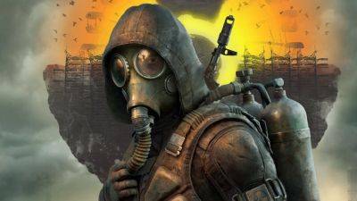 STALKER 2: Heart of Chornobyl May Have Just Been Given a December 2023 Release Date - ign.com - Germany - Russia - Ukraine