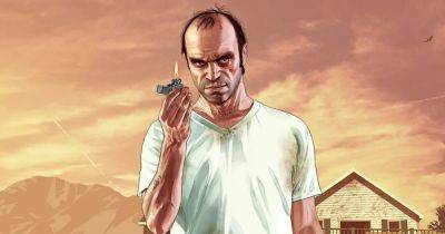 Rockstar hires a team of modders it had previously banned from playing GTA 5 - eurogamer.net
