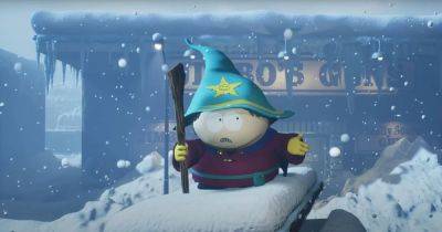 South Park: Snow Day is a 3D co-op multiplayer action game coming in 2024 - rockpapershotgun.com - Jordan - county Park