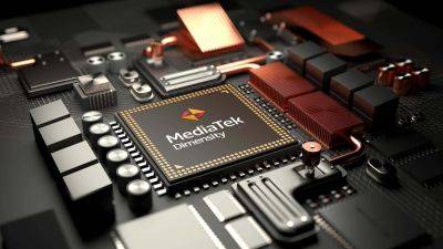 MediaTek’s Dimensity 9300 To Be The World’s First Smartphone SoC To Get LPDDR5T RAM Support With Nearly 10Gbps Throughput - wccftech.com
