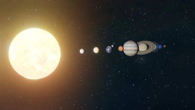 Does Jupiter orbit the Sun? Awesome secret that will blow your mind - tech.hindustantimes.com