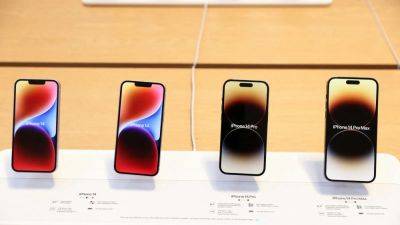 Want to buy iPhone 14? Wait! Apple may launch exciting variant with new charging port - tech.hindustantimes.com - Eu