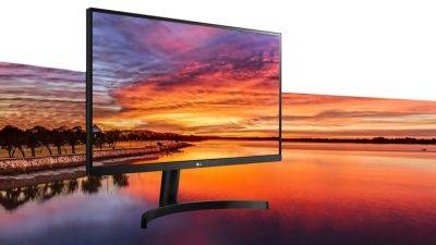 Get stunning LG 32Qn600 32 Inches Qhd 2K LCD monitor at never-seen-before price on Amazon - tech.hindustantimes.com