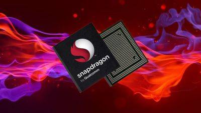 Snapdragon 8 Gen 3 To Cost More Than $160 To Make, Which Is The Price Of The Snapdragon 8 Gen 2, Claims Tipster - wccftech.com - county San Diego