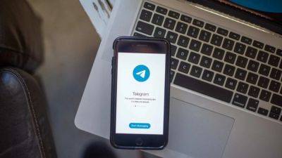 Iraq lifts suspension of Telegram app - tech.hindustantimes.com - Iraq - Iran - city Baghdad
