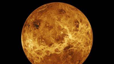 Hottest Planet in the solar system: Mercury closest to Sun, but shockingly, Venus beats it - tech.hindustantimes.com - Soviet Union