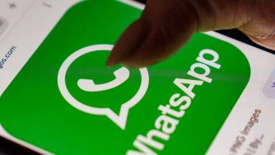 WhatsApp unveils 'Community Examples' features in latest iOS beta update - tech.hindustantimes.com
