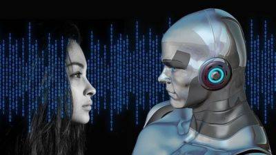 Worldcoin gadget can differentiate humans from AI - tech.hindustantimes.com