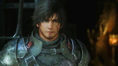 Final Fantasy 16 draws high praise from the father of the JRPG series - gamesradar.com