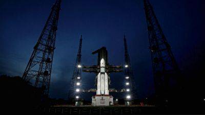 Chandrayaan 3 begins orbit circularisation phase - tech.hindustantimes.com - Russia - India