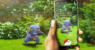 Pokémon Go downloaded over 678m times globally - gamesindustry.biz - Britain - Usa