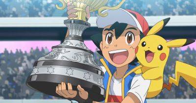 Pokémon World Championships disqualifies pros with hacked creatures, sparking community debate - eurogamer.net - Japan - city Yokohama, Japan