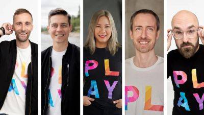 Play Ventures raised at least $78M for third gaming venture fund - venturebeat.com - Singapore - San Francisco