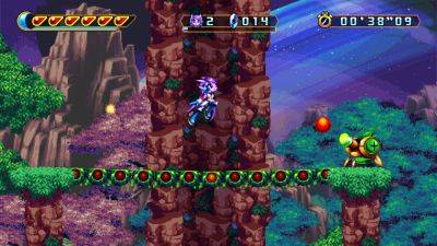 Freedom Planet 2 for PS5, Xbox Series, PS4, Xbox One, and Switch to be published by XSEED Games - gematsu.com - state Washington