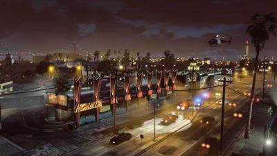Grand Theft Auto VI Fan Shows Leaked Video Confirming Vice City Setting - gameranx.com - city Vice