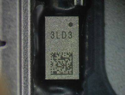 IPhone 15 USB-C Flex Cables Leak Allegedly Show An Apple-Designed ‘3LD3’ Chip That May Limit Power Transmission - wccftech.com - Eu