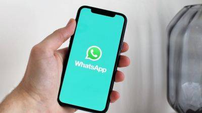 From using WhatsApp desktop to tracking data usage, know these 5 features - tech.hindustantimes.com - These