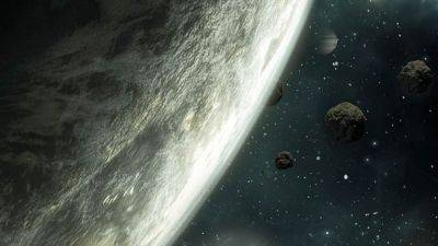 Largest asteroid strike found in Australia! Beats Chicxulub crater - tech.hindustantimes.com - Australia - Russia - South Africa - Mexico - city Chelyabinsk, Russia